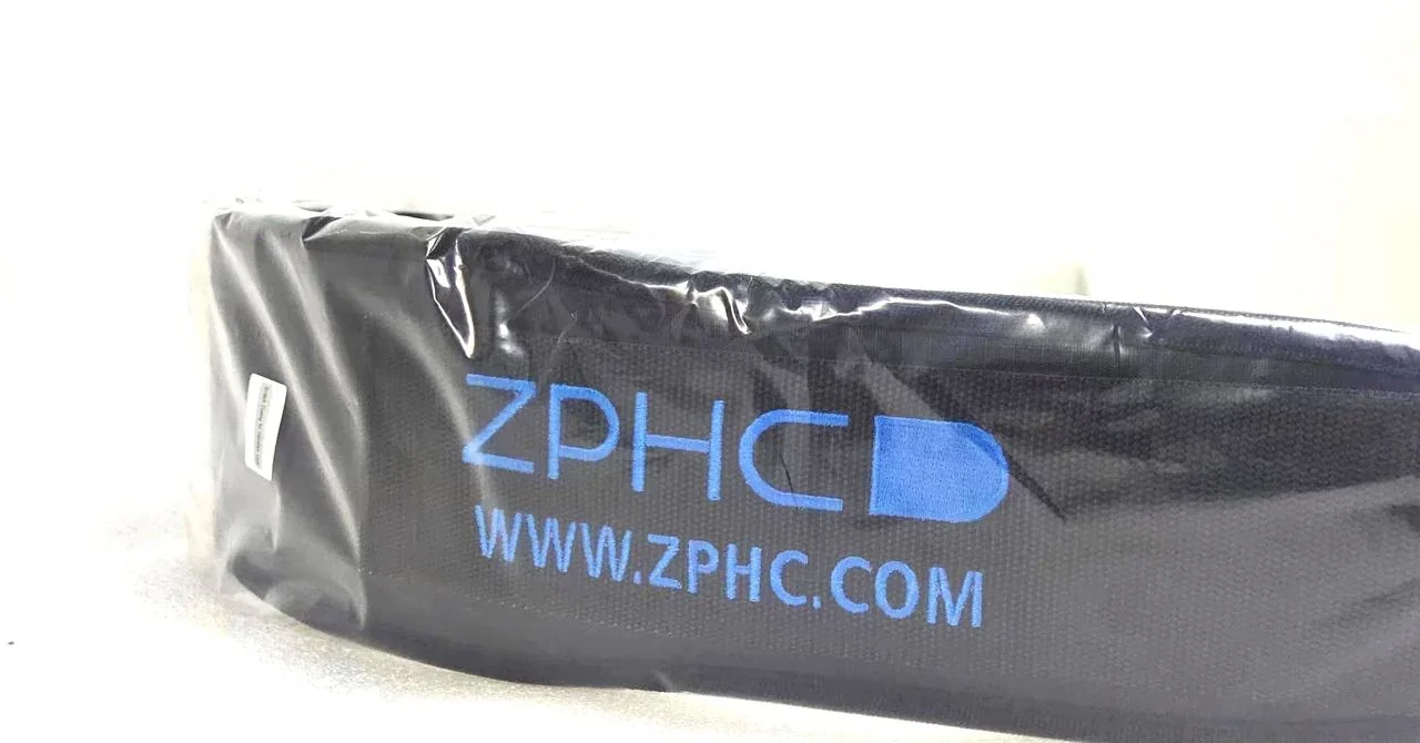 ZPHC® Fabric and Specialty Training Belts product image