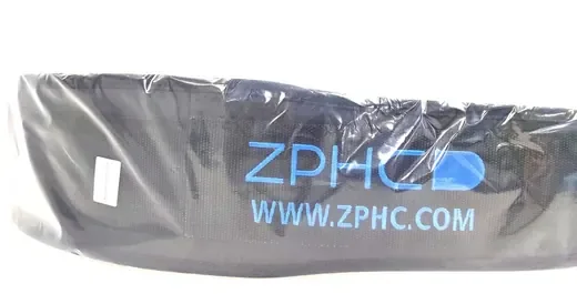 ZPHC® Fabric and Specialty Training Belts image 2