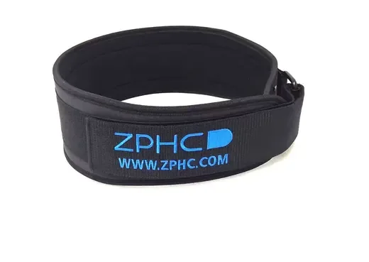 ZPHC® Fabric and Specialty Training Belts image 3