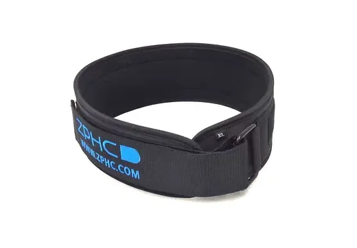 ZPHC® Fabric and Specialty Training Belts image 4