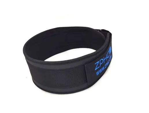 ZPHC® Fabric and Specialty Training Belts image 7