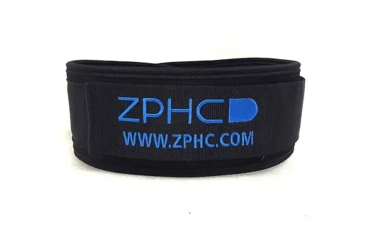 ZPHC® Fabric and Specialty Training Belts image 8