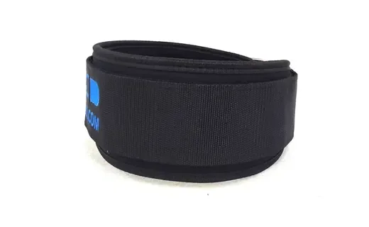 ZPHC® Fabric and Specialty Training Belts image 9