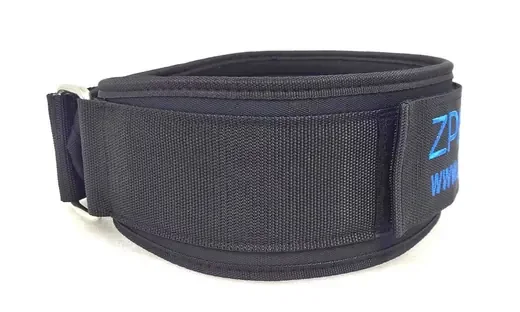 ZPHC® Fabric and Specialty Training Belts image 11
