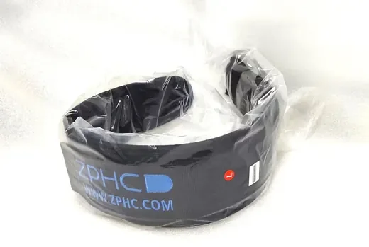 ZPHC® Fabric and Specialty Training Belts image 15