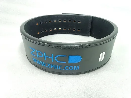 ZPHC® Fabric and Specialty Training Belts image 19