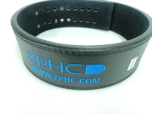 ZPHC® Fabric and Specialty Training Belts image 20