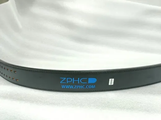 ZPHC® Fabric and Specialty Training Belts image 22