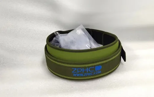 ZPHC® Fabric and Specialty Training Belts image 23