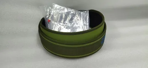 ZPHC® Fabric and Specialty Training Belts image 25