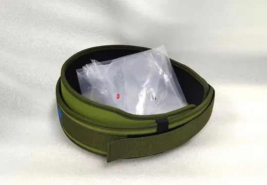 ZPHC® Fabric and Specialty Training Belts image 26