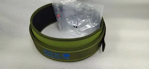 ZPHC® Fabric and Specialty Training Belts image 28