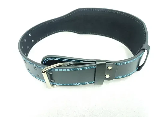 ZPHC® Leather Training Belts image 18