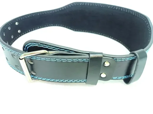 ZPHC® Leather Training Belts image 20