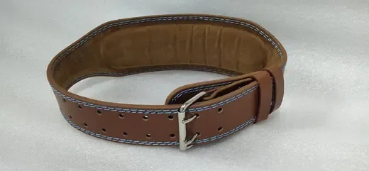 ZPHC® Leather Training Belts image 25