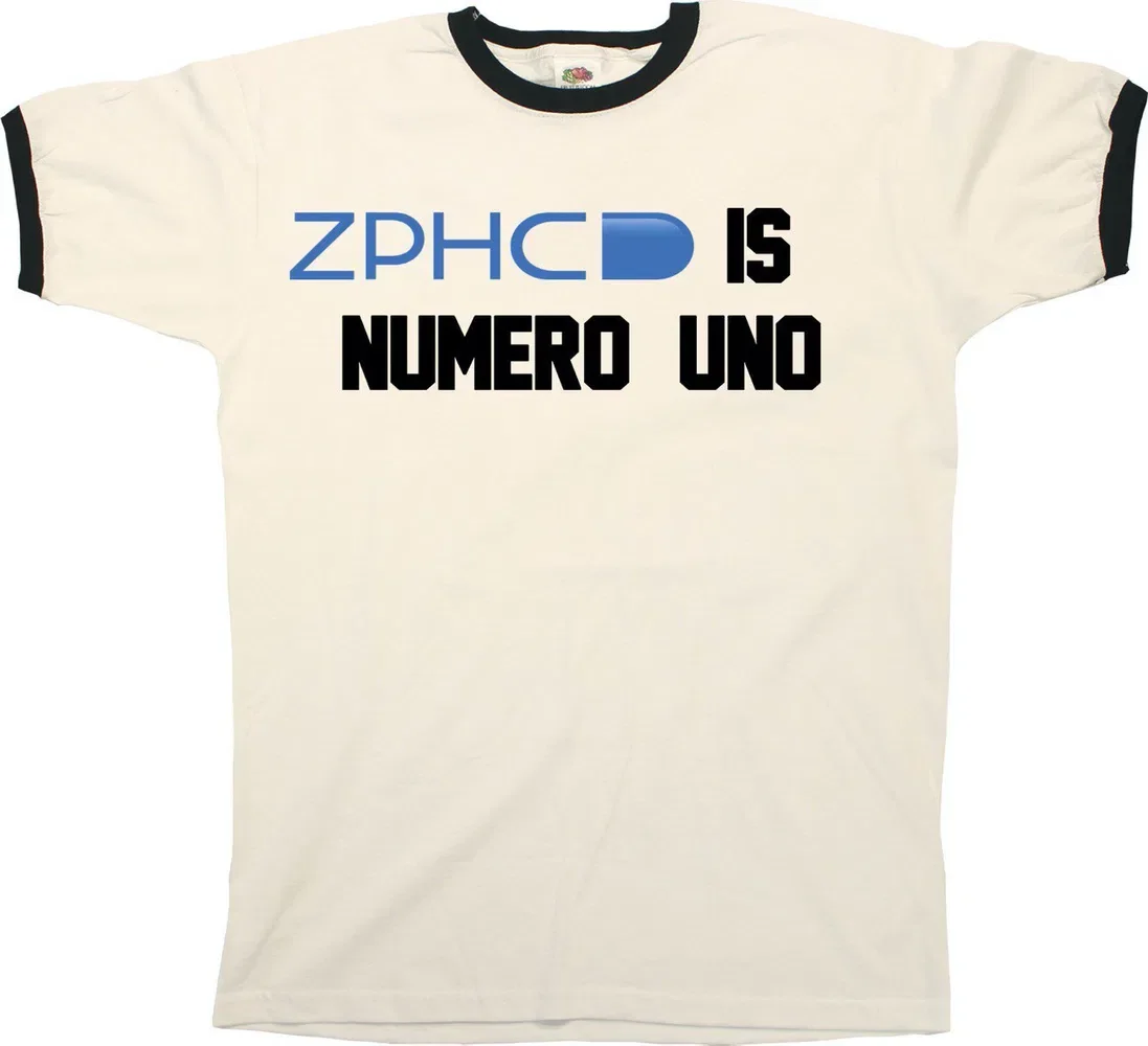 ZPHC® T-Shirts and Polo Shirts product image