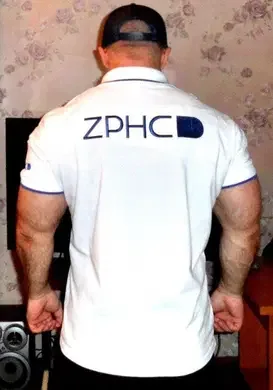 ZPHC® T-Shirts and Polo Shirts image 9