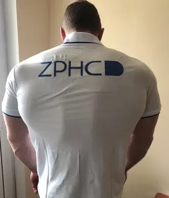 ZPHC® T-Shirts and Polo Shirts image 10