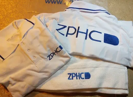 ZPHC® T-Shirts and Polo Shirts image 11