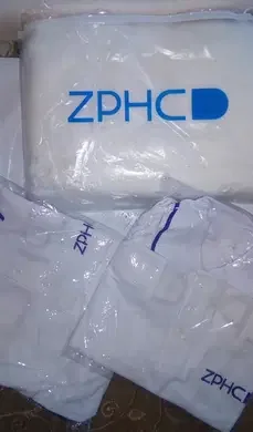 ZPHC® T-Shirts and Polo Shirts image 13