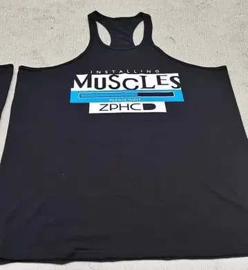 ZPHC® Tank Tops and Sleeveless Apparel image 5