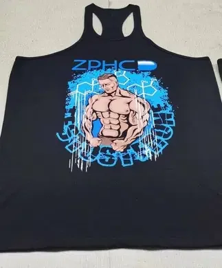 ZPHC® Tank Tops and Sleeveless Apparel image 6