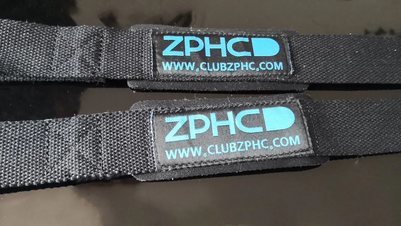 ZPHC® Wrist Straps and Grip Support product image