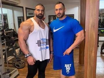CLUB ZPHC® 26 نمای جایگزین