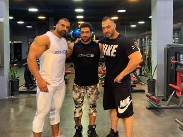 CLUB ZPHC® 27 نمای جایگزین