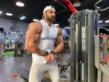 CLUB ZPHC® 28 نمای جایگزین