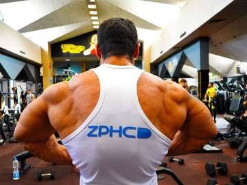 تصویر جامعه تیم CLUB ZPHC® 30 نمای جایگزین