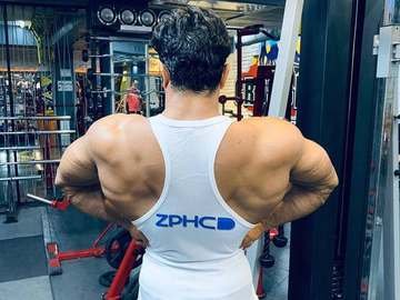 CLUB ZPHC® 33 نمای جایگزین