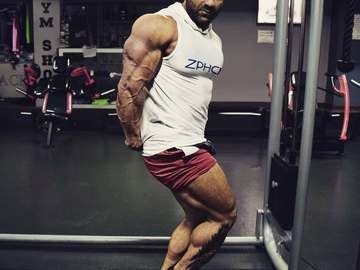 CLUB ZPHC® 35 نمای جایگزین