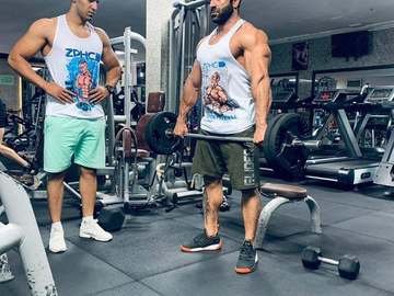 CLUB ZPHC® 36 نمای جایگزین