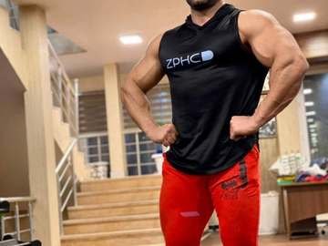CLUB ZPHC® 37 نمای جایگزین