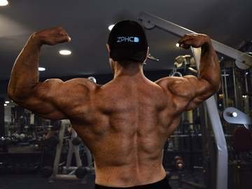 CLUB ZPHC® 45 نمای جایگزین