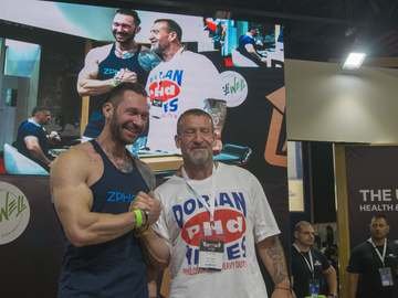 CLUB ZPHC® 51 نمای جایگزین