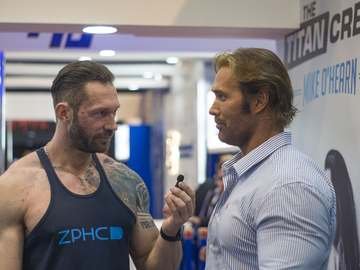 CLUB ZPHC® 54 نمای جایگزین